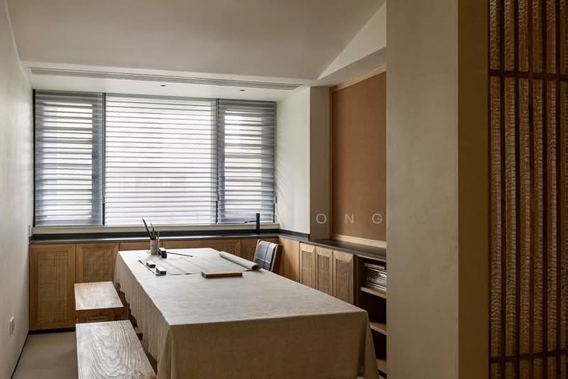 Service Residence for Sale at Vox Residence @ Sentul - Steve Ong - Interior - PropertyGuru.com.my