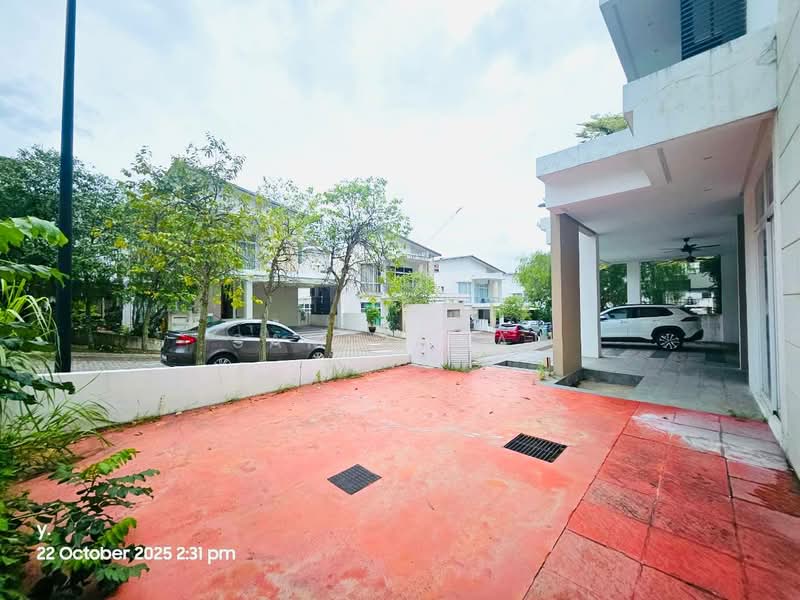 Bungalow for Rent in Taman Melawati (Ulu Kelang) - Sam Jamal - Exterior - PropertyGuru.com.my