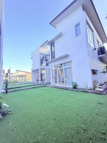 Bungalow for Rent in Taman Melawati (Ulu Kelang) - Sam Jamal - Exterior - PropertyGuru.com.my