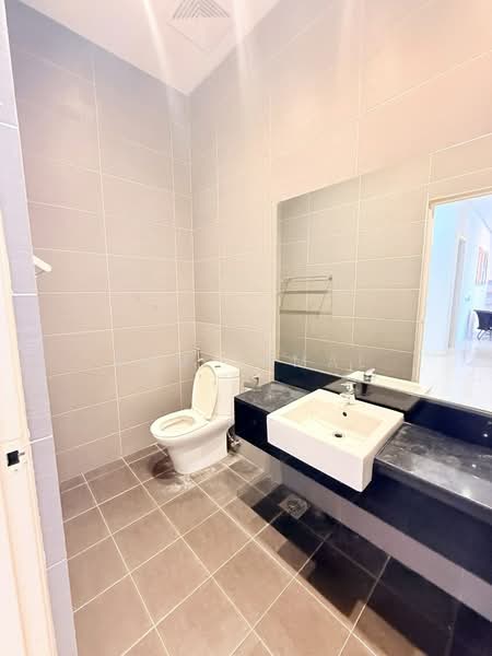 Bungalow for Rent in Taman Melawati (Ulu Kelang) - Sam Jamal - Bathroom - PropertyGuru.com.my