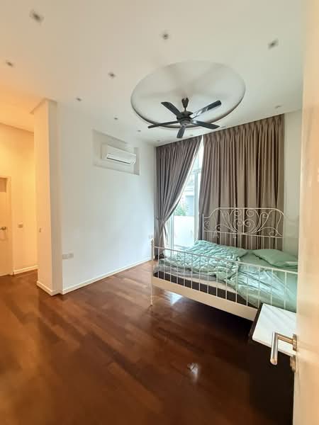 Bungalow for Rent in Taman Melawati (Ulu Kelang) - Sam Jamal - Bedroom - PropertyGuru.com.my