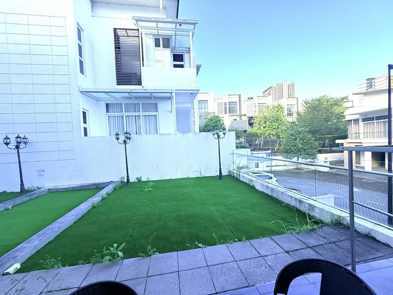 Bungalow for Rent in Taman Melawati (Ulu Kelang) - Sam Jamal - Exterior - PropertyGuru.com.my
