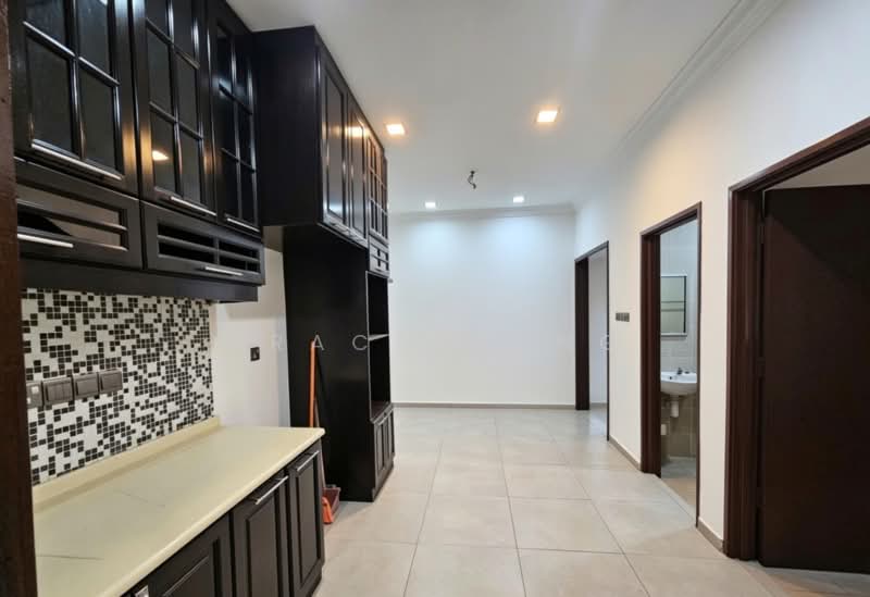 2-storey Terraced House for Sale in Bandar Kinrara (Selangor) - Grace Wong - Kitchen - PropertyGuru.com.my