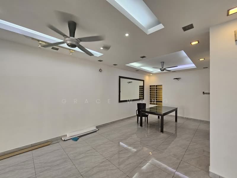 2-storey Terraced House for Sale in Bandar Kinrara (Selangor) - Grace Wong - Living Room - PropertyGuru.com.my