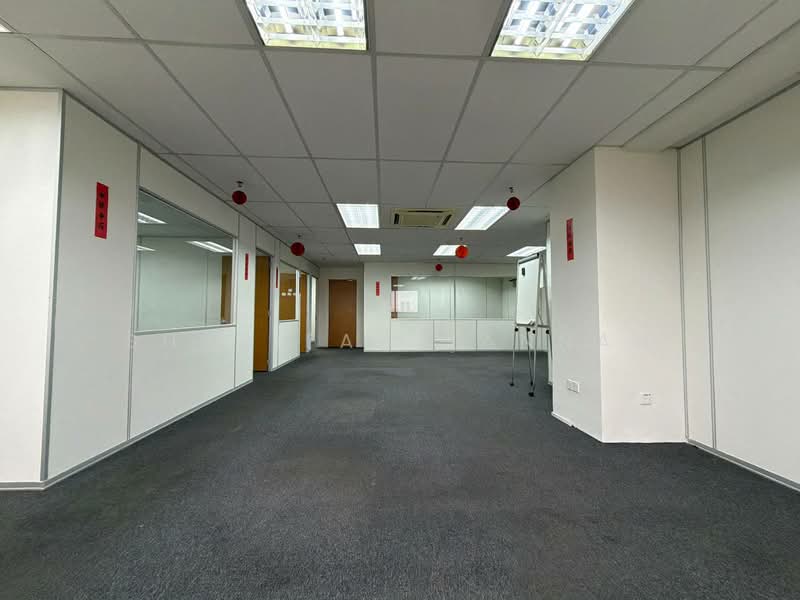 Pejabat untuk Disewa di Petaling Jaya (Selangor) - Sharifah Jannah - Interior - PropertyGuru.com.my