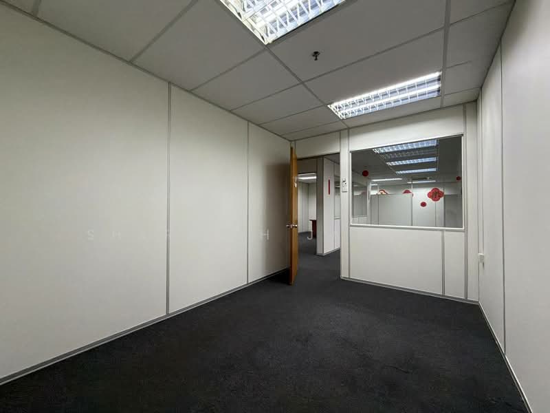 Pejabat untuk Disewa di Petaling Jaya (Selangor) - Sharifah Jannah - Interior - PropertyGuru.com.my