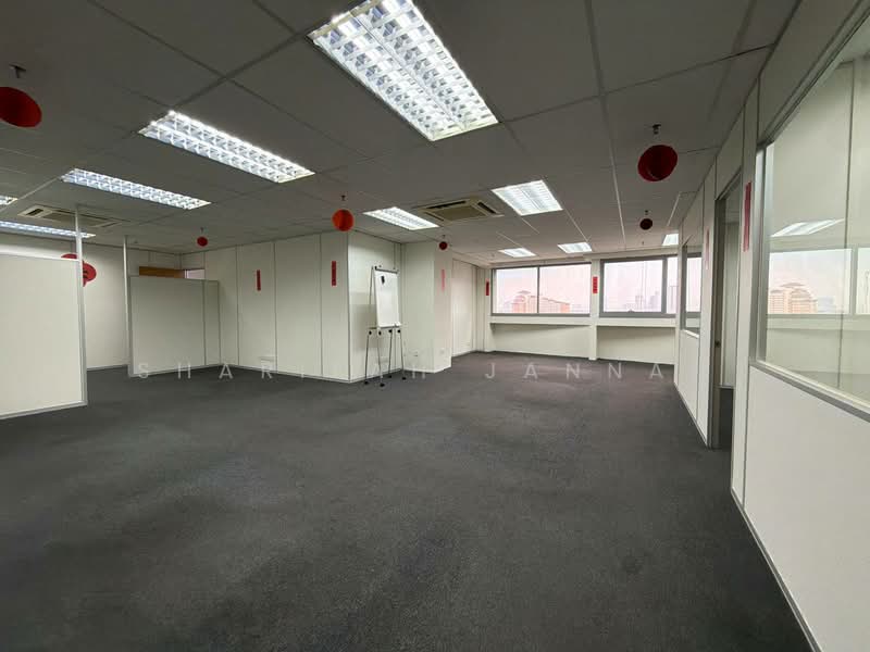 Pejabat untuk Disewa di Petaling Jaya (Selangor) - Sharifah Jannah - Interior - PropertyGuru.com.my