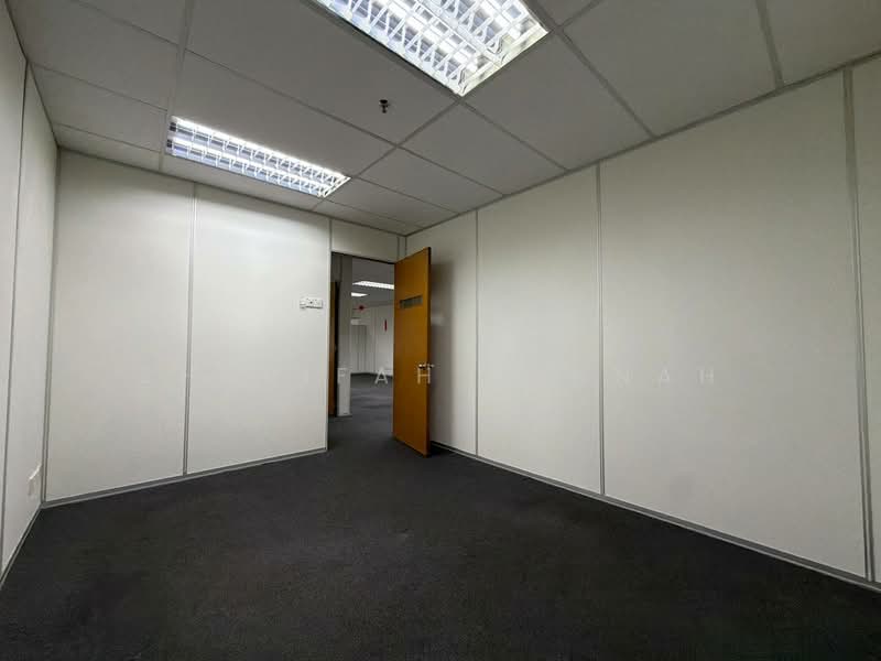 Pejabat untuk Disewa di Petaling Jaya (Selangor) - Sharifah Jannah - Interior - PropertyGuru.com.my