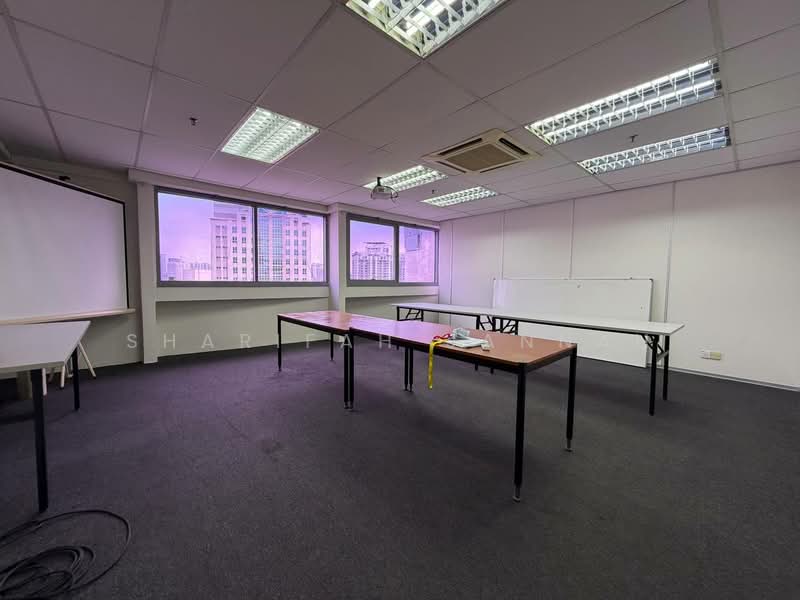 Pejabat untuk Disewa di Petaling Jaya (Selangor) - Sharifah Jannah - Interior - PropertyGuru.com.my