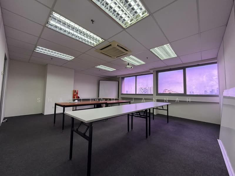 Pejabat untuk Disewa di Petaling Jaya (Selangor) - Sharifah Jannah - Interior - PropertyGuru.com.my