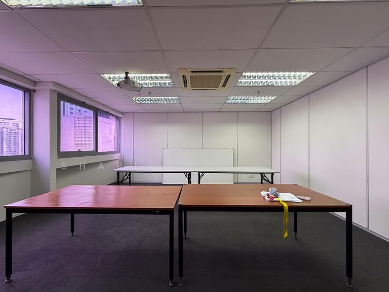 Pejabat untuk Disewa di Petaling Jaya (Selangor) - Sharifah Jannah - Interior - PropertyGuru.com.my