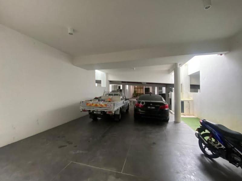 Car Park