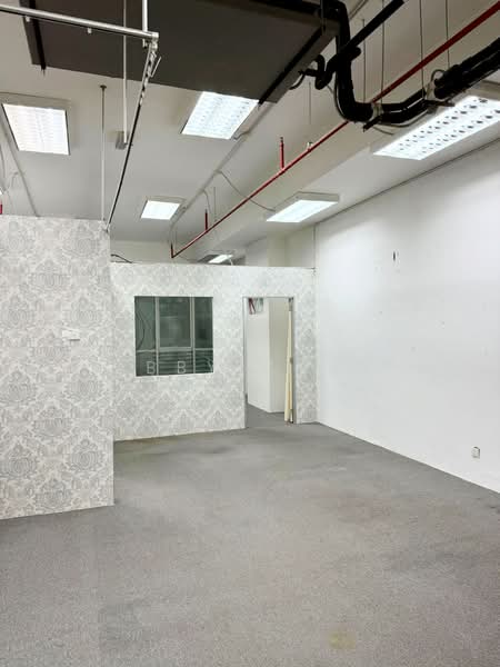 Office for Rent in Sungai Besi (Kuala Lumpur) - Abby Chan - Interior - PropertyGuru.com.my