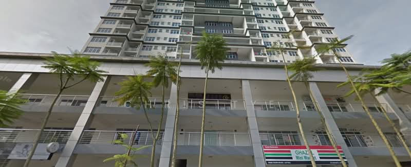 Shop for Sale in Puchong (Selangor) - Chris Tye - Exterior - PropertyGuru.com.my