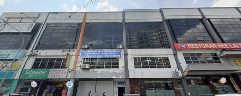 Shop for Sale in Puchong (Selangor) - Chris Tye - PropertyGuru.com.my