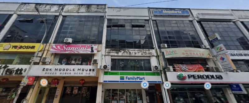 Shop for Sale in Puchong (Selangor) - Chris Tye - PropertyGuru.com.my