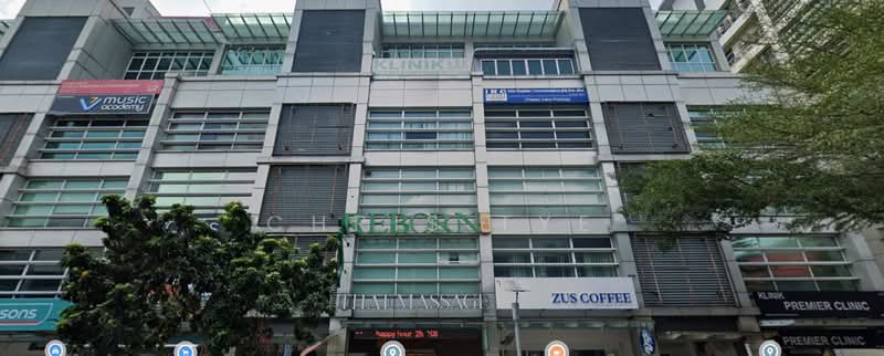 Shop for Sale in Puchong (Selangor) - Chris Tye - PropertyGuru.com.my