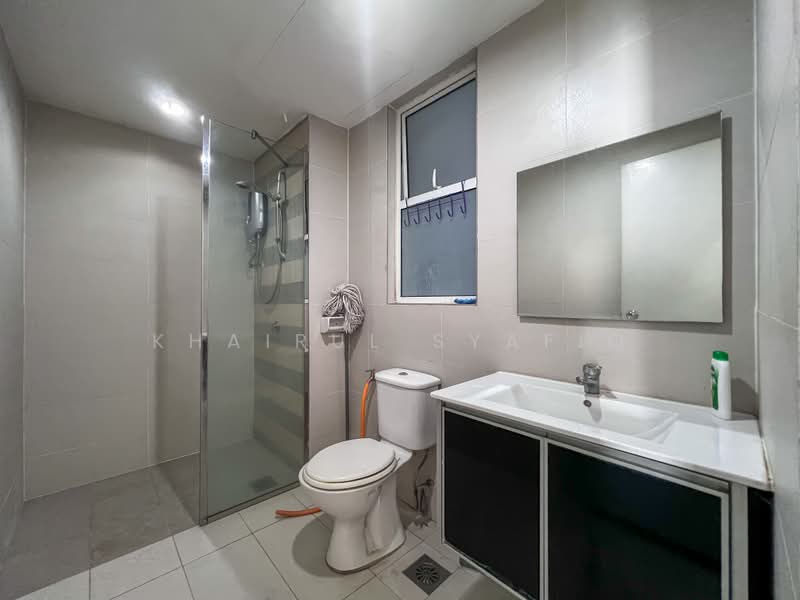 Service Residence for Sale at Menara U2 - Khairul Syafiq - PropertyGuru.com.my