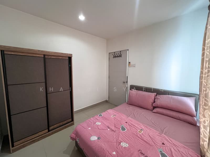 Service Residence for Sale at Menara U2 - Khairul Syafiq - PropertyGuru.com.my