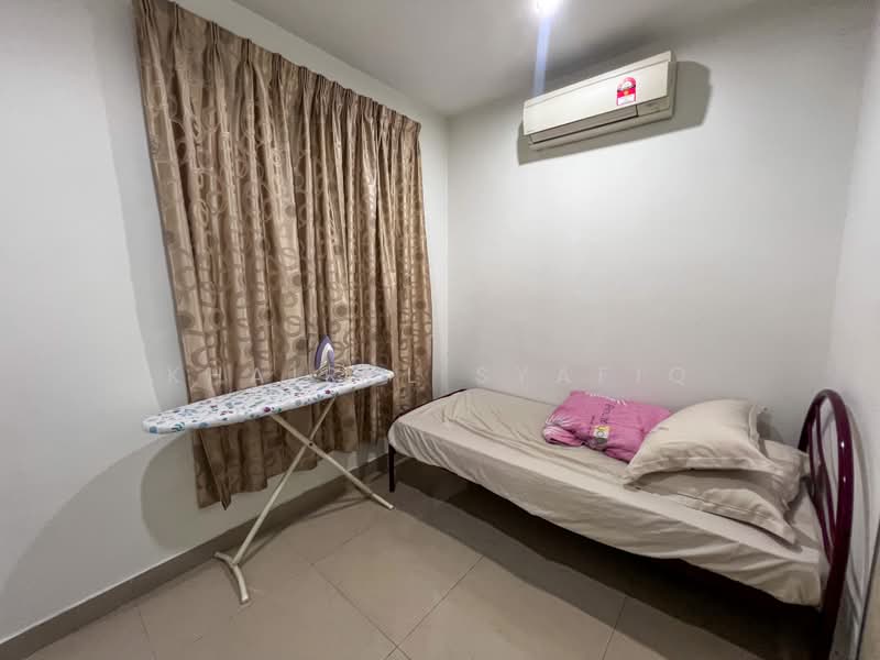 Service Residence for Sale at Menara U2 - Khairul Syafiq - PropertyGuru.com.my
