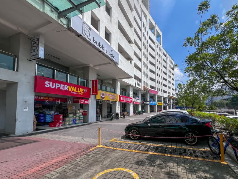 Service Residence for Sale at Menara U2 - Khairul Syafiq - PropertyGuru.com.my