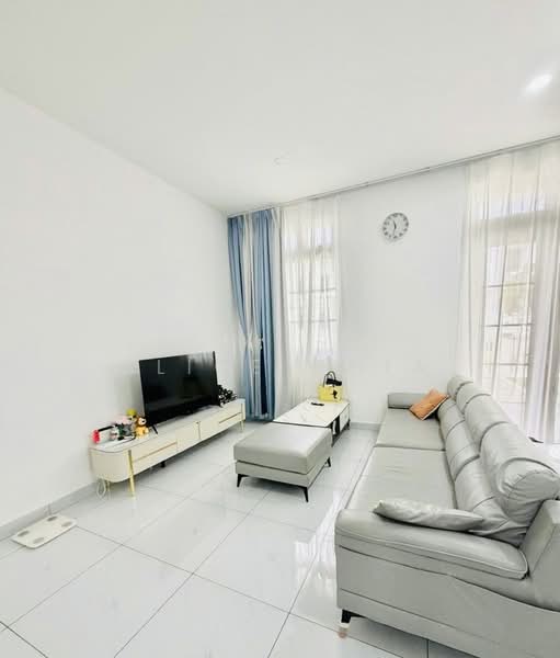 2-storey Terraced House for Rent in Iskandar Puteri (Nusajaya) (Johor) - Alice Chia - PropertyGuru.com.my