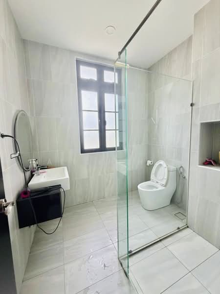 2-storey Terraced House for Rent in Iskandar Puteri (Nusajaya) (Johor) - Alice Chia - PropertyGuru.com.my