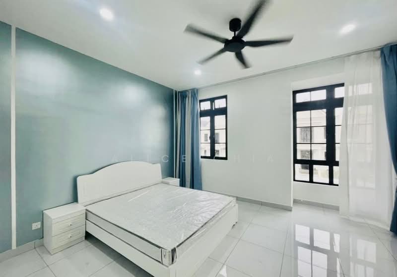 2-storey Terraced House for Rent in Iskandar Puteri (Nusajaya) (Johor) - Alice Chia - PropertyGuru.com.my