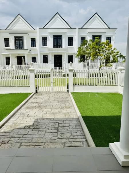 2-storey Terraced House for Rent in Iskandar Puteri (Nusajaya) (Johor) - Alice Chia - PropertyGuru.com.my