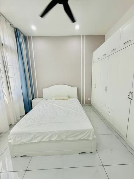 2-storey Terraced House for Rent in Iskandar Puteri (Nusajaya) (Johor) - Alice Chia - PropertyGuru.com.my