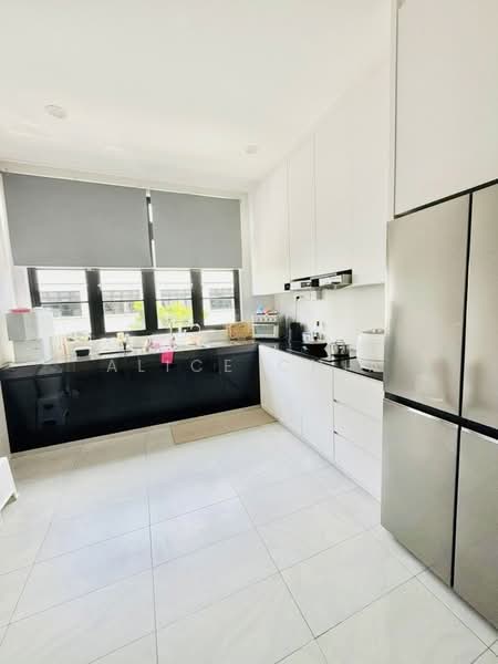 2-storey Terraced House for Rent in Iskandar Puteri (Nusajaya) (Johor) - Alice Chia - PropertyGuru.com.my