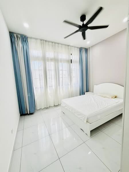 2-storey Terraced House for Rent in Iskandar Puteri (Nusajaya) (Johor) - Alice Chia - PropertyGuru.com.my