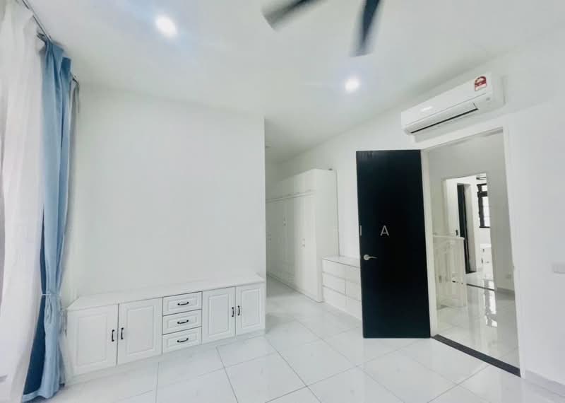 2-storey Terraced House for Rent in Iskandar Puteri (Nusajaya) (Johor) - Alice Chia - PropertyGuru.com.my