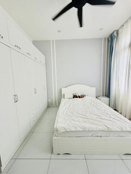 2-storey Terraced House for Rent in Iskandar Puteri (Nusajaya) (Johor) - Alice Chia - PropertyGuru.com.my