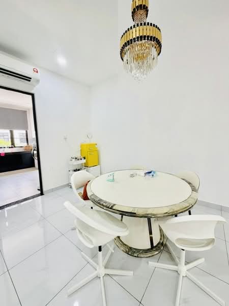 2-storey Terraced House for Rent in Iskandar Puteri (Nusajaya) (Johor) - Alice Chia - PropertyGuru.com.my