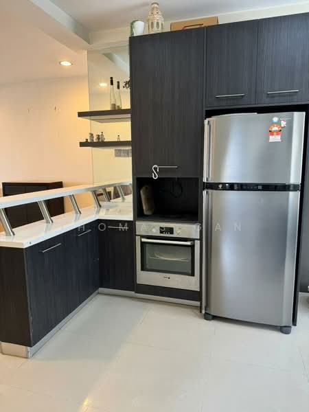 Condominium for Sale at Ampang Putra Residency - Thomas Gan - Kitchen - PropertyGuru.com.my