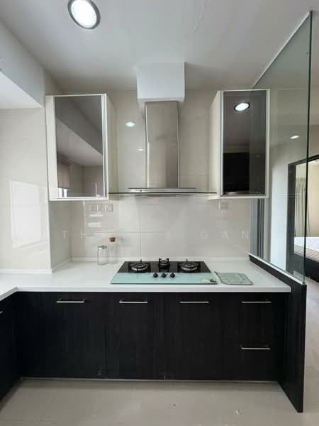 Condominium for Sale at Ampang Putra Residency - Thomas Gan - Kitchen - PropertyGuru.com.my