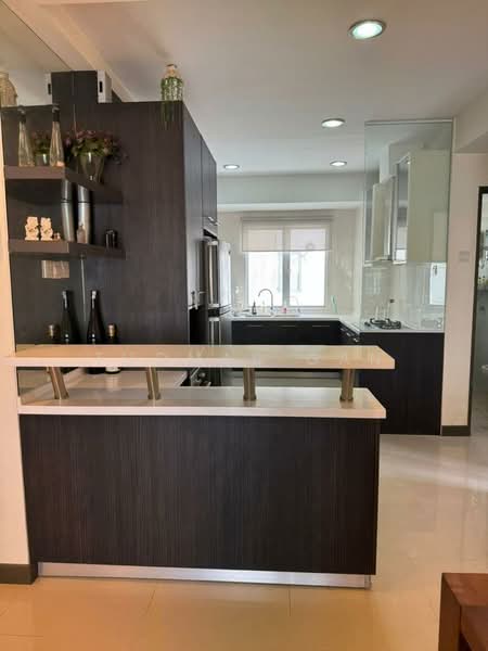 Condominium for Sale at Ampang Putra Residency - Thomas Gan - Kitchen - PropertyGuru.com.my