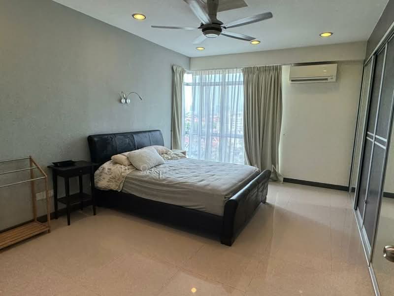 Condominium for Sale at Ampang Putra Residency - Thomas Gan - Bedroom - PropertyGuru.com.my