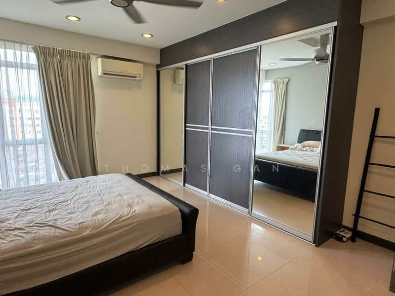 Condominium for Sale at Ampang Putra Residency - Thomas Gan - Bedroom - PropertyGuru.com.my