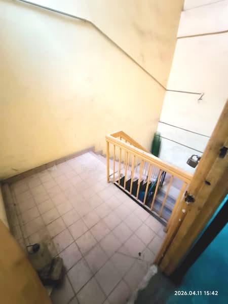 Pejabat untuk Disewa di Taman Puchong Permai (Puchong) - Abby Chan - Corridor - PropertyGuru.com.my