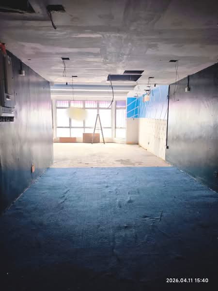 Pejabat untuk Disewa di Taman Puchong Permai (Puchong) - Abby Chan - Interior - PropertyGuru.com.my