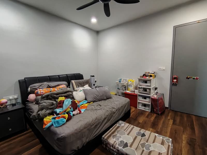 Rumah Teres 2 Tingkat untuk Dijual di Kajang 2 (Kajang) - Denver Sin - Bedroom - PropertyGuru.com.my