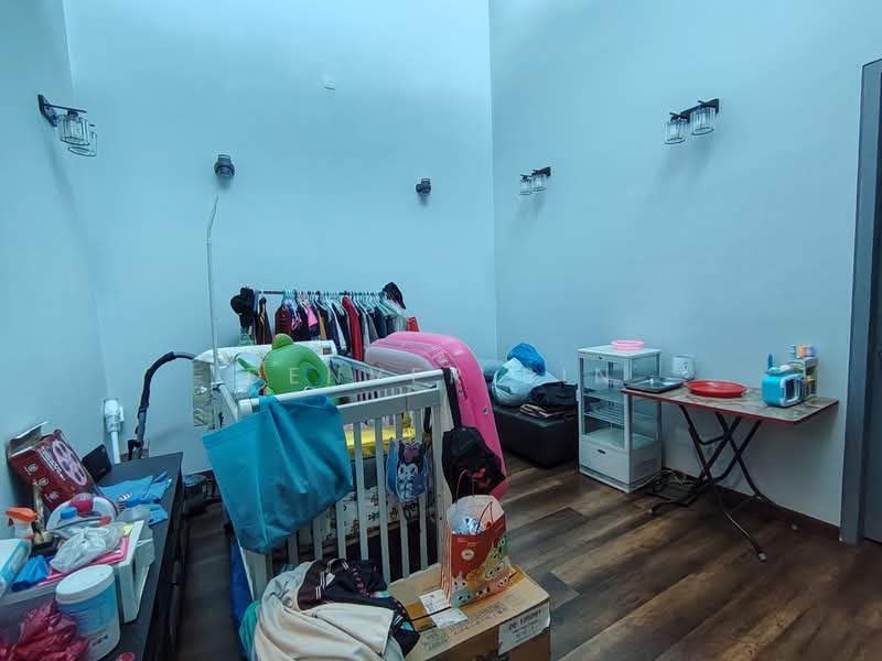 Rumah Teres 2 Tingkat untuk Dijual di Kajang 2 (Kajang) - Denver Sin - Bedroom - PropertyGuru.com.my