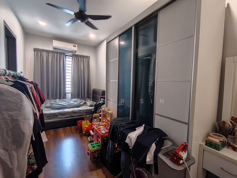 Rumah Teres 2 Tingkat untuk Dijual di Kajang 2 (Kajang) - Denver Sin - Bedroom - PropertyGuru.com.my