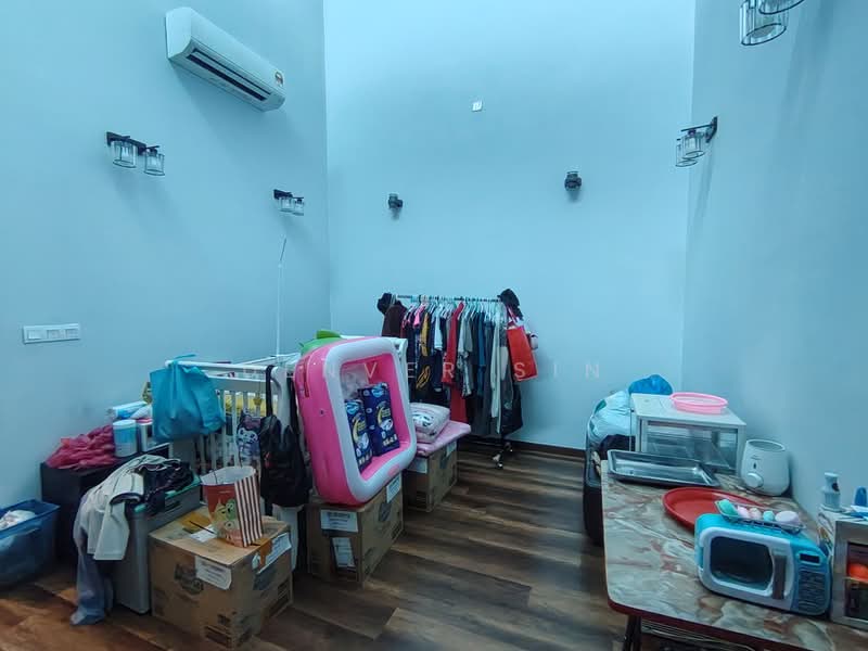 Rumah Teres 2 Tingkat untuk Dijual di Kajang 2 (Kajang) - Denver Sin - Interior - PropertyGuru.com.my