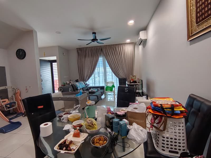 Rumah Teres 2 Tingkat untuk Dijual di Kajang 2 (Kajang) - Denver Sin - PropertyGuru.com.my