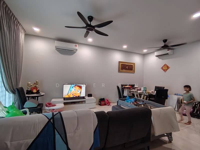 Rumah Teres 2 Tingkat untuk Dijual di Kajang 2 (Kajang) - Denver Sin - PropertyGuru.com.my