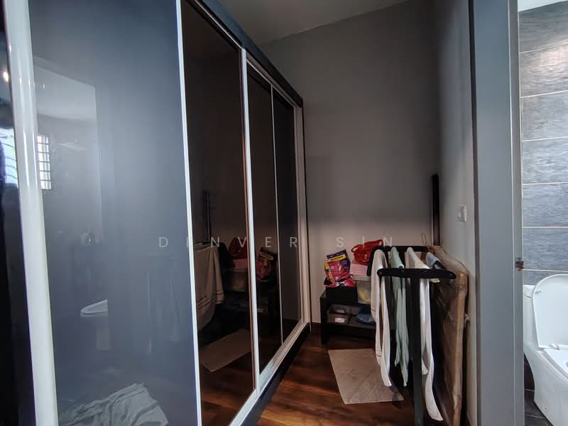 Rumah Teres 2 Tingkat untuk Dijual di Kajang 2 (Kajang) - Denver Sin - PropertyGuru.com.my