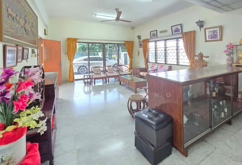 Bungalow for Sale in Kepong (Kuala Lumpur) - Josh Chong - Living Room - PropertyGuru.com.my